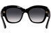 Cartier Initiation CT0304S Sunglasses Square Shape