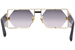 Cazal 004 Sunglasses Square Shape