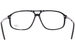 Cazal 6024 Eyeglasses Full Rim Pilot