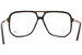 Cazal 6025 Eyeglasses Men's Full Rim Pilot Shape Optical Frame