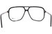 Cazal 6025 Eyeglasses Men's Full Rim Pilot Shape Optical Frame