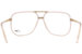 Cazal 6025 Eyeglasses Men's Full Rim Pilot Shape Optical Frame