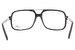 Cazal 6026 Eyeglasses Frame Men's Full Rim Square