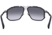 Cazal 683 Sunglasses Men's Pilot