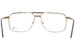 Cazal 7084 Eyeglasses Men's Full Rim Pilot Optical Frame