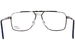 Cazal 7094 Eyeglasses Men's Full Rim Pilot