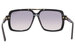 Cazal 8042 Sunglasses Men's Square Shape