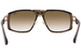 Cazal 8046 Sunglasses Men's Pilot