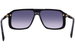 Cazal 8050 Sunglasses Men's Pilot