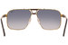 Cazal 9099 Sunglasses Men's Pilot Shape