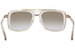 Cazal 9104 Sunglasses Men's Square Shape