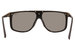 Cazal Legends 673 Sunglasses Men's Pilot Shape