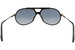 Cazal 888 Sunglasses Men's Pilot