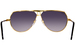 Cazal Legends 953 Sunglasses Men's Pilot