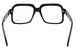 Cazal Legends Eyeglasses 607 Full Rim Optical Frame