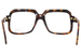 Cazal Legends Eyeglasses 607 Full Rim Optical Frame