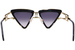 Cazal Legends Legend Limited Edition 679 Sunglasses Women's