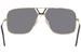 Cazal Legends Men's 725 Retro Pilot Sunglasses