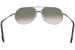 Cazal Legends Men's 968 Fashion Pilot Sunglasses