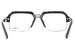 Cazal Men's Eyeglasses 6020 Full Rim Optical Frame