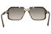 Cazal 6004/3 Sunglasses Square Shape