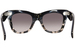 Celine CL4004IN Sunglasses Women's Square Shape