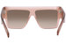 Celine CL40092I Sunglasses Women's Fashion Geometric