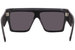 Celine CL40092I Sunglasses Women's Fashion Geometric