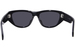 Celine CL40278U Sunglasses Women's Cat Eye