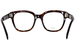 Celine CL50086I Eyeglasses Women's Full Rim Square Shape