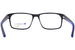 Champion Boost Eyeglasses Men's Full Rim Rectangle Shape