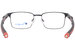 Champion Catch Eyeglasses Frame Youth Boy's Full Rim Rectangular