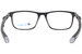 Champion Clutch Eyeglasses Frame Youth Boy's Full Rim Square