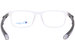 Champion Clutch Eyeglasses Frame Youth Boy's Full Rim Square