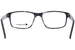 Champion CU-7021 Eyeglasses Youth Boy's Full Rim Rectangle Shape