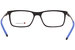 Champion CU4009 Eyeglasses Men's Full Rim Rectangular Optical Frame