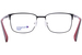 Champion CUFL1006 Eyeglasses Men's Full Rim Square Shape