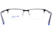 Champion CUFL1007 Eyeglasses Men's Full Rim Rectangle Shape