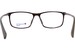 Champion FL4005 Eyeglasses Men's Full Rim Oval Shape