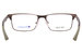 Champion CUTRIP Eyeglasses Men's Full Rim Rectangular Optical Frame