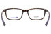 Champion Cutroika Eyeglasses Men's Full Rim Rectangular Optical Frame