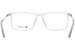 Champion Flyx Eyeglasses Men's Full Rim Square Optical Frame