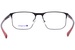 Champion ForgeX200 Eyeglasses Men's Full Rim Rectangle Shape