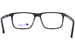 Champion Gordon Eyeglasses Youth Kids Boy's Full Rim Oval Shape