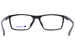 Champion Hoist400 Eyeglasses Men's Full Rim Rectangle Shape