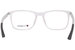 Champion LIT300 Eyeglasses Men's Full Rim Square Shape Tri-Flex