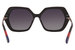 Champion Liv Sunglasses Women's Fashion Square