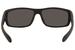 Champion Men's CU6016 CU/6016 Wrap Sunglasses