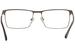 Champion Men's Eyeglasses CU1022 Full Rim Optical Frame