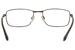 Champion Men's Eyeglasses CU4011 CU/4011 Full Rim Optical Frame